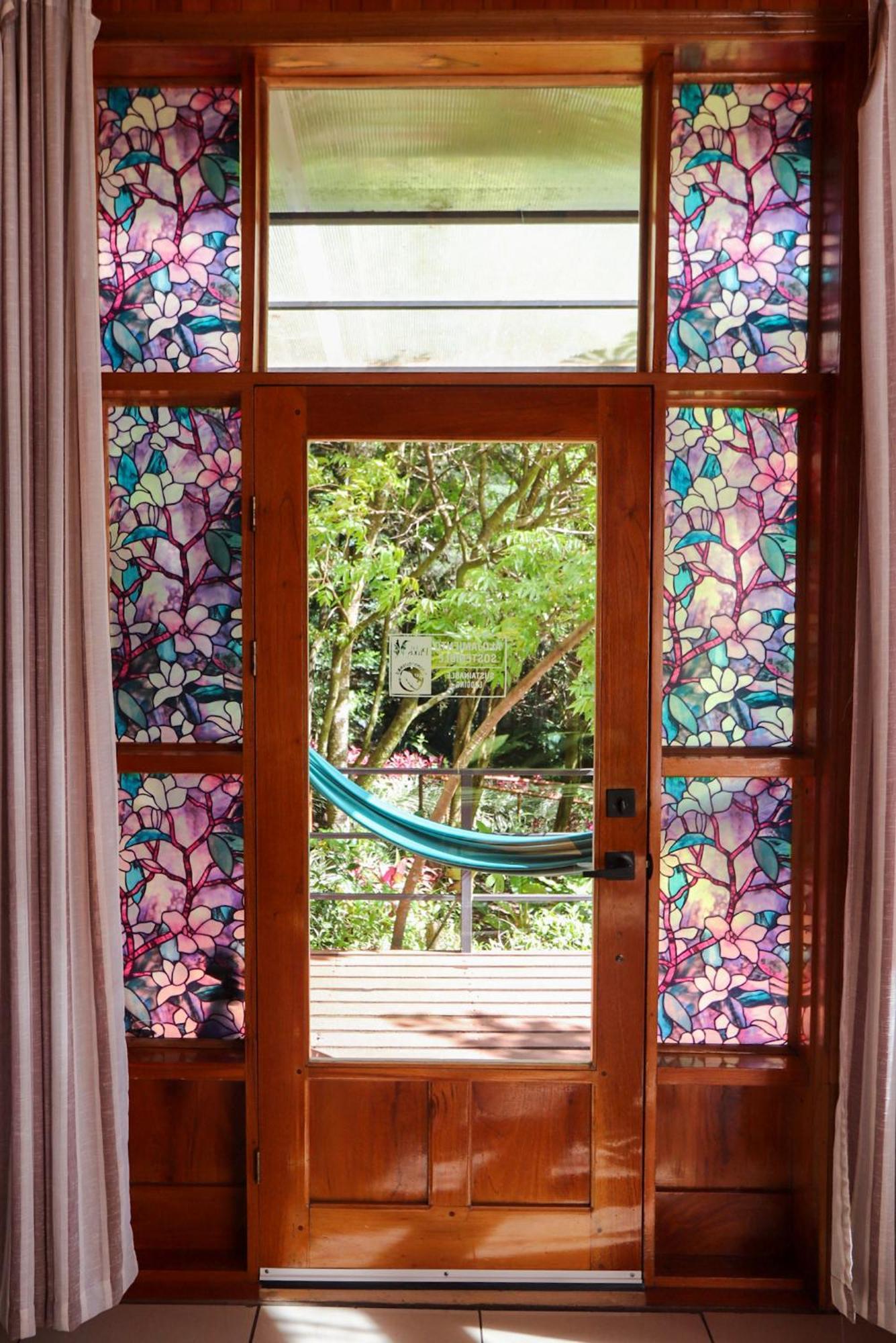 Los Pinos Cabins & Reserve Monteverde 外观 照片