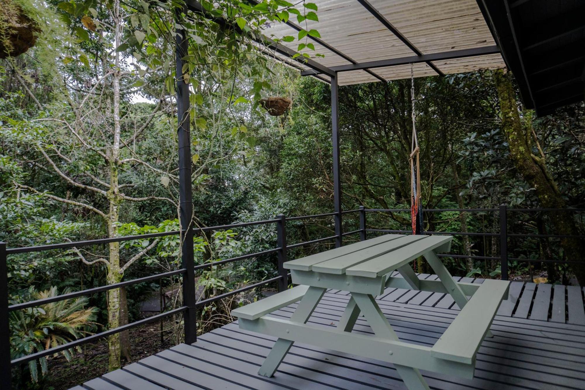 Los Pinos Cabins & Reserve Monteverde 客房 照片